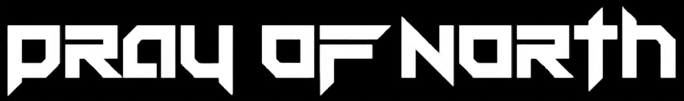 Pray of North logo