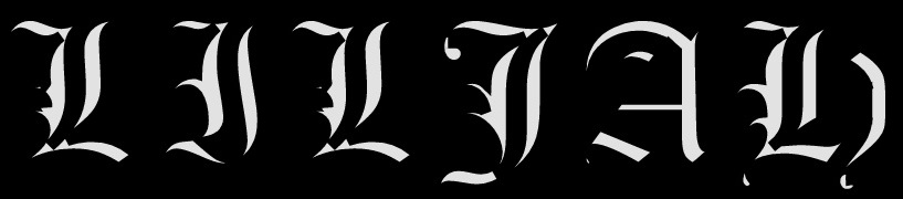 Liljah logo