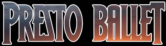 Presto Ballet logo