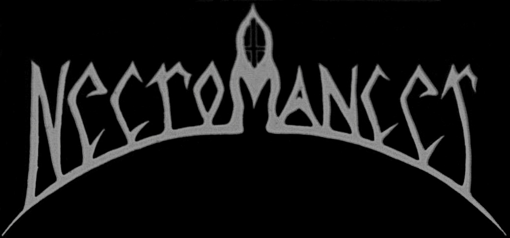 Necromancer logo