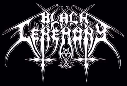Black Ceremony logo