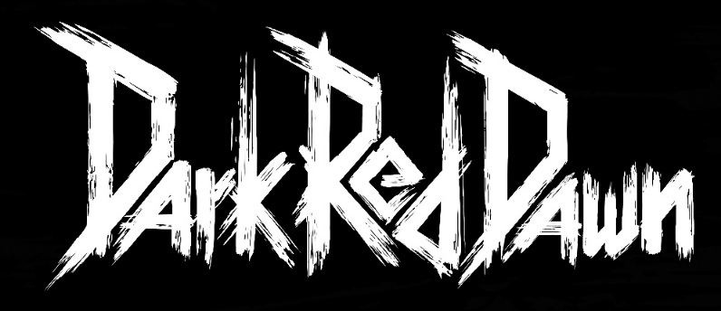 Dark Red Dawn logo