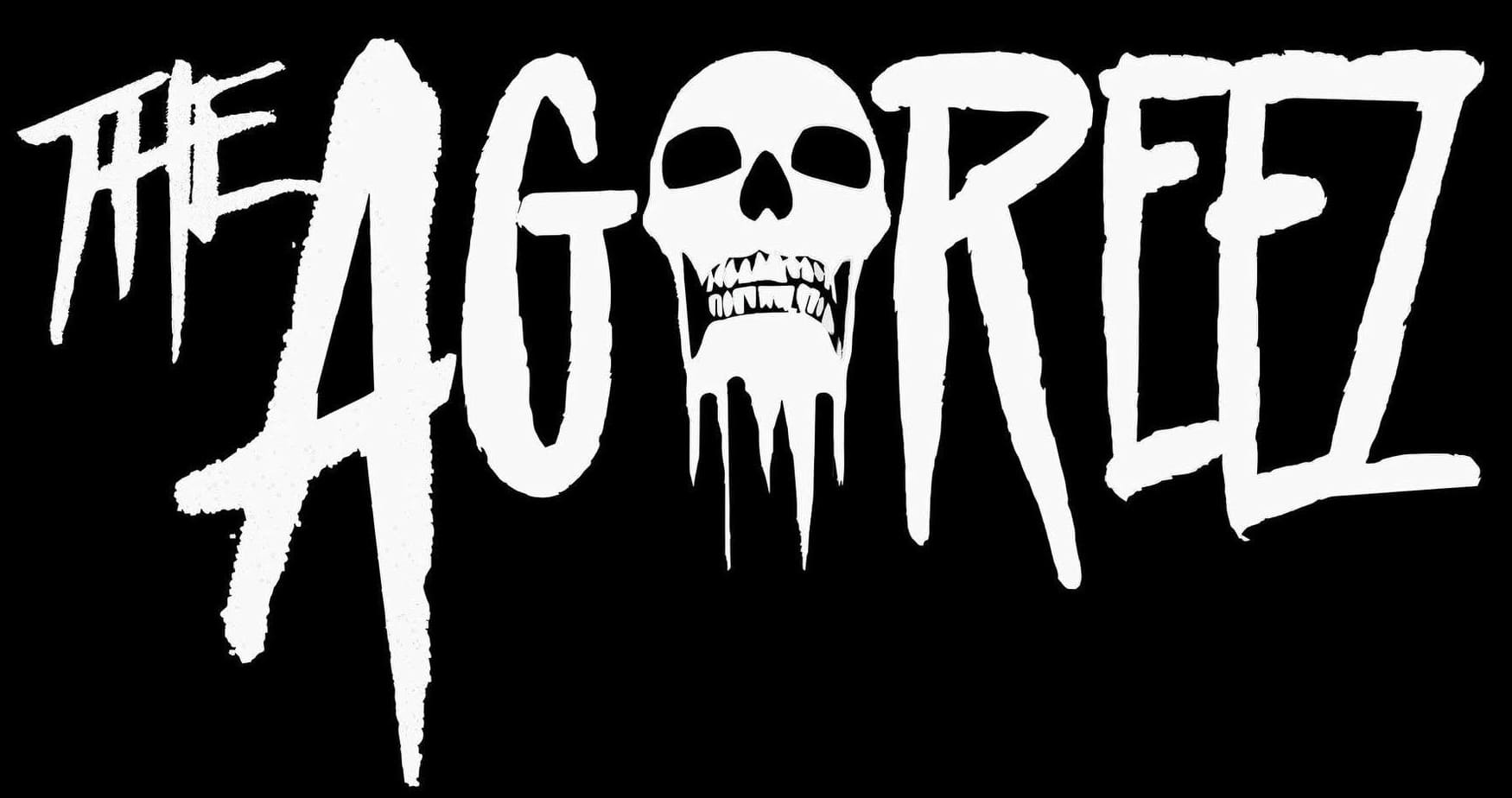 The Agoreez logo