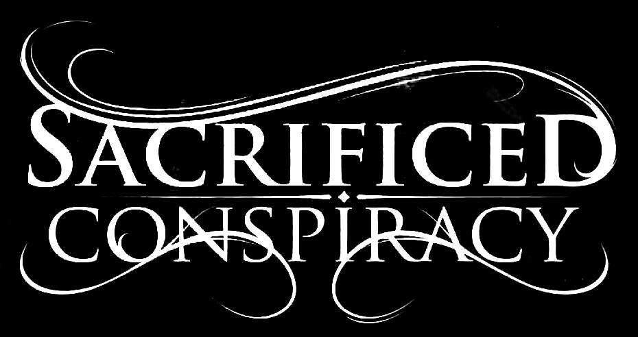 Sacrificed Conspiracy logo