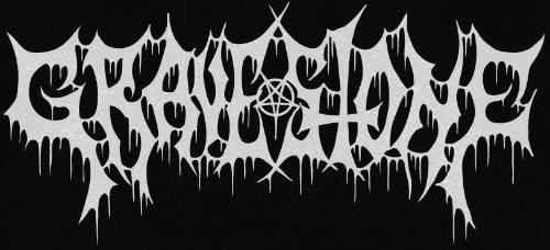 Gravestone logo