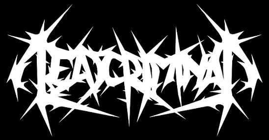 Dead Criminal logo