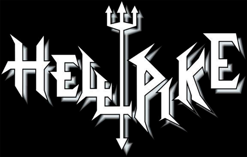 Hellpike logo