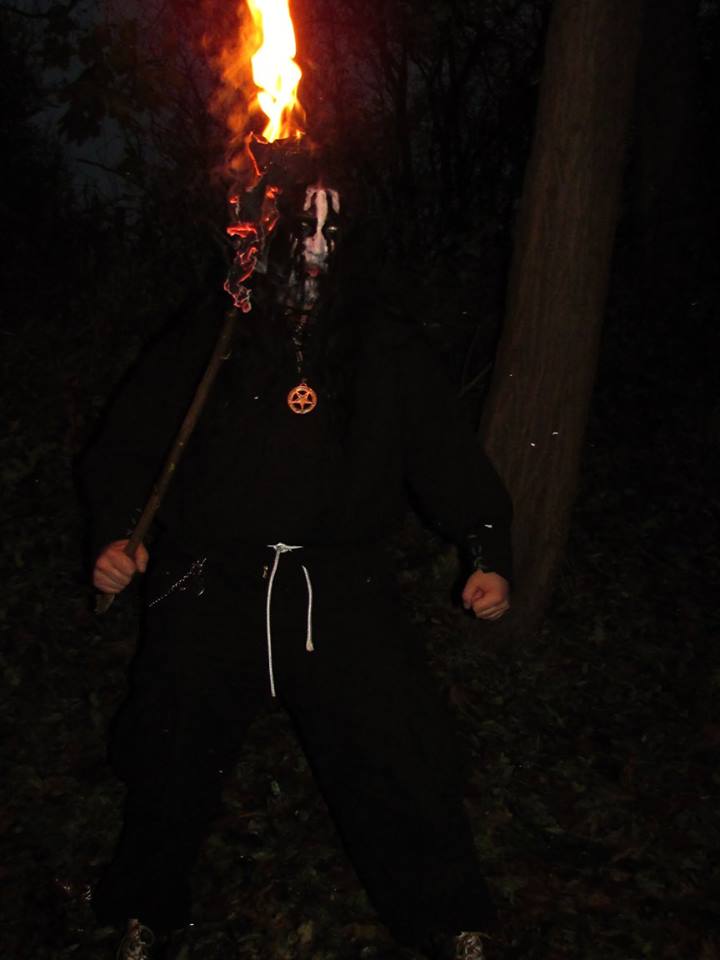 Beschwörung