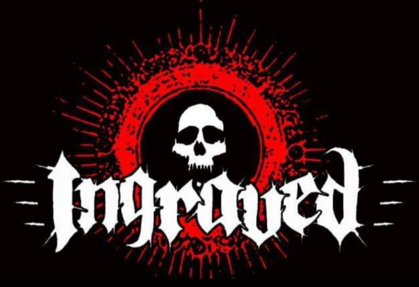 Ingraved logo