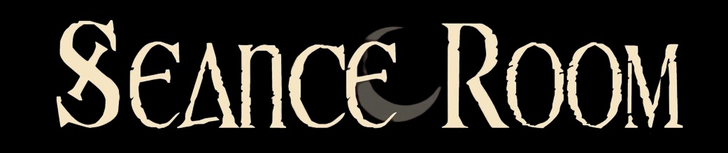 Seance Room logo