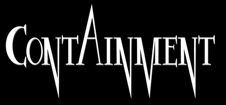 Containment logo