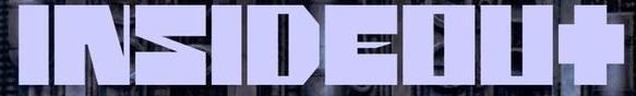 Insideout logo