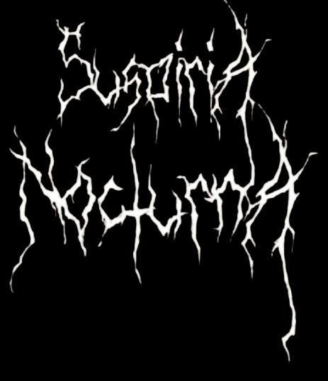 Suspiria Nocturna logo