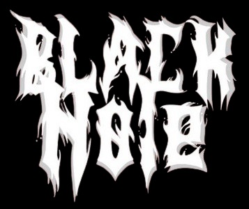 Black Hole logo