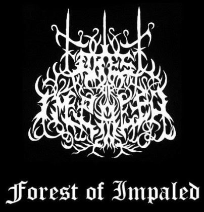 Forest of Impaled logo