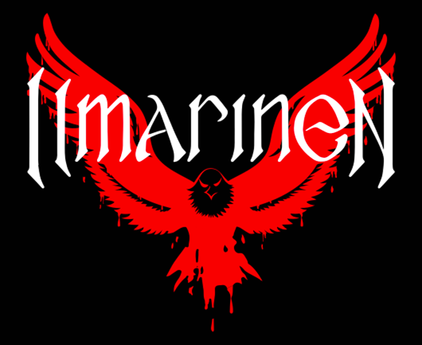 Ilmarinen logo