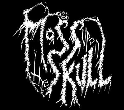 Moss upon the Skull logo