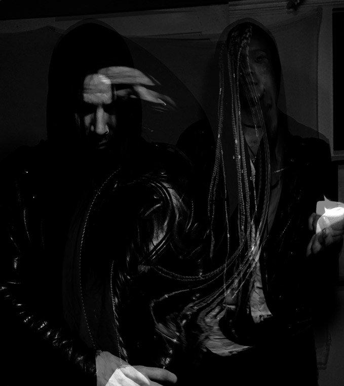 Death Fetishist