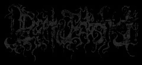 Death Fetishist logo