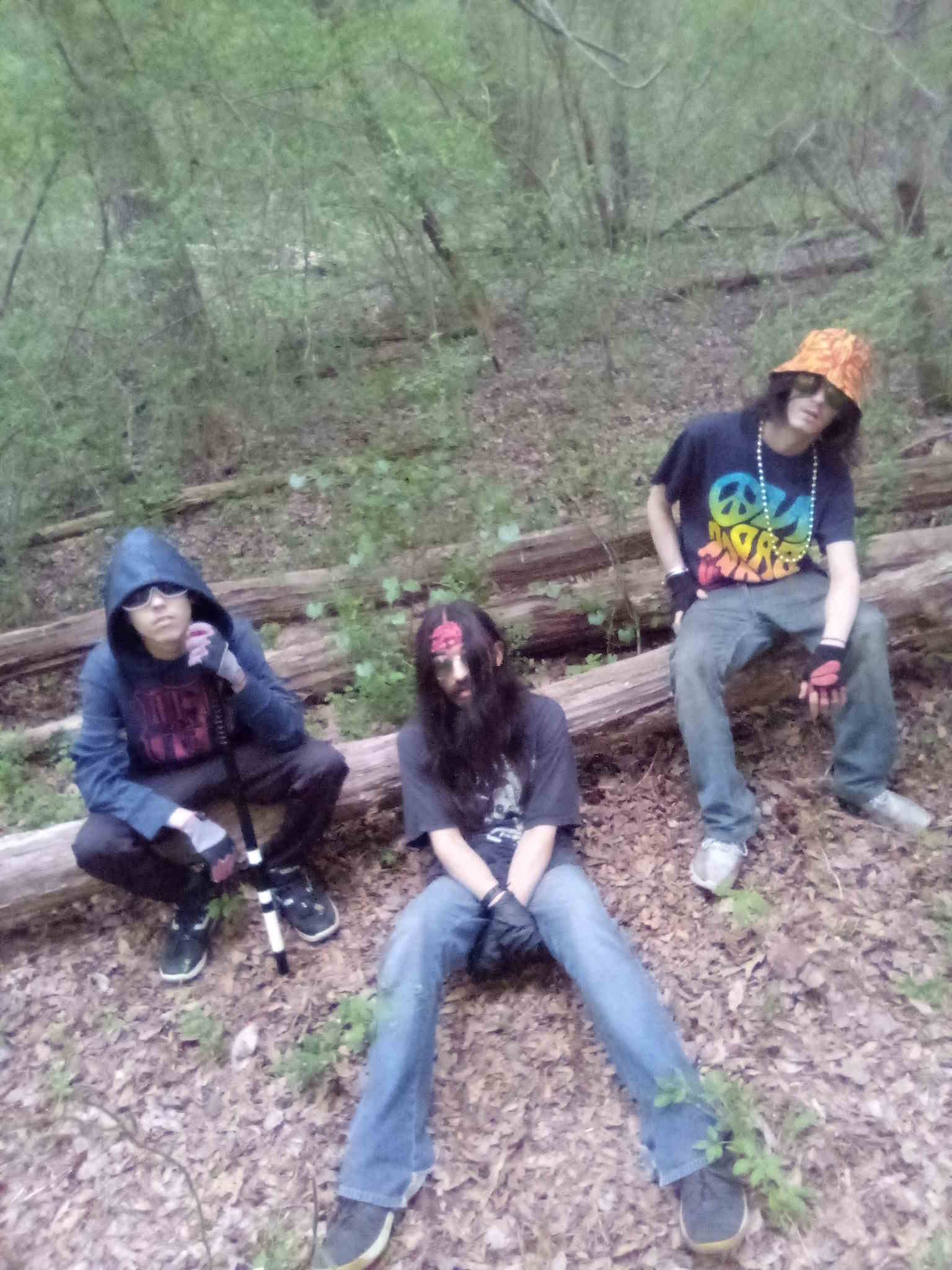 Bloodline (NC)