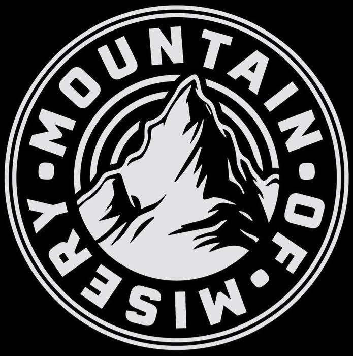Mountain of Misery