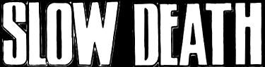 Slow Death logo