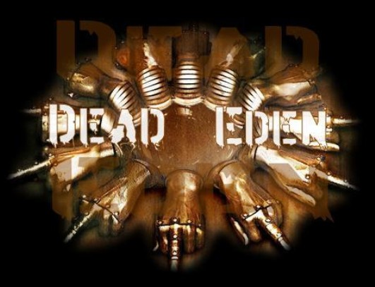 Dead Eden logo