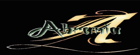 Abrania logo