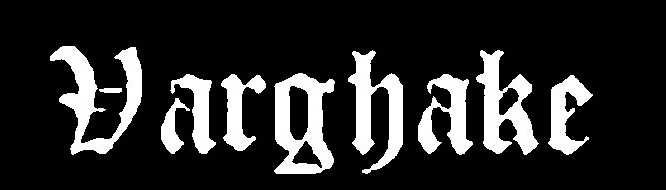 Varghake logo