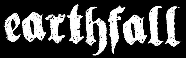 Earthfall logo