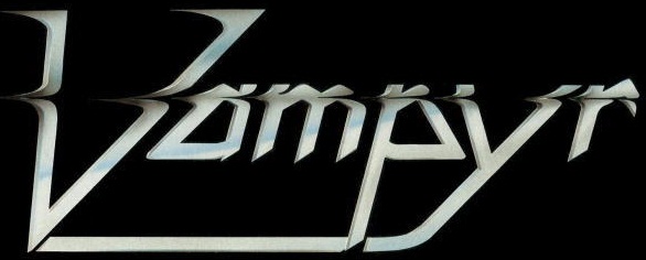 Vampyr logo
