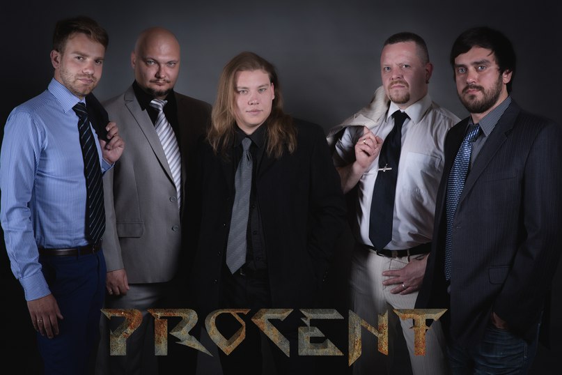 Procent