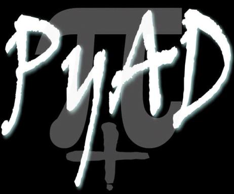 Pyad logo