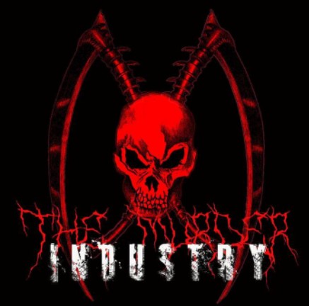 The Murder Industry logo