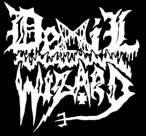 Devil Wizard logo