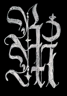 Rotten Moon logo