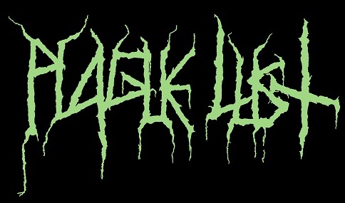 Plague Lust logo