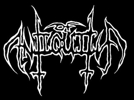 Of Antiquity logo