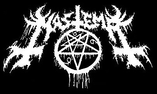 Mastema logo