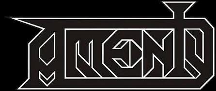 Amenty logo