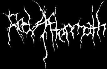 Red Aftermath logo