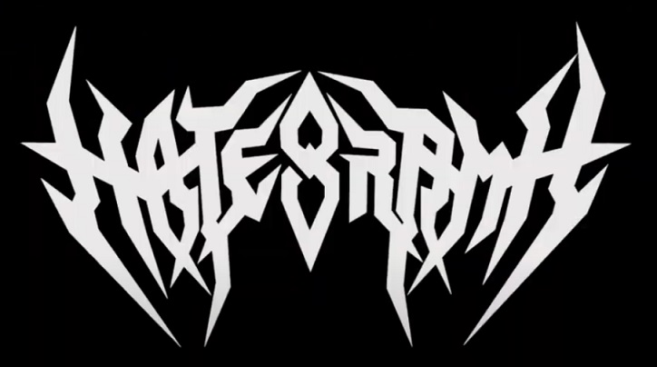 HateGrama logo