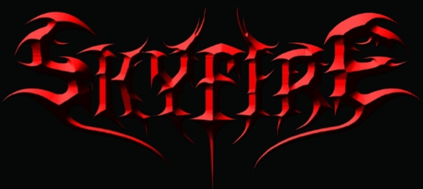 天火 logo