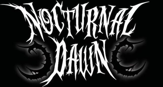 Nocturnal Dawn logo