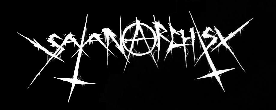 Satanarchist logo