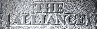 The Alliance logo