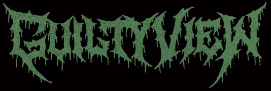 Guilty View logo