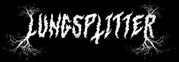 Lungsplitter logo