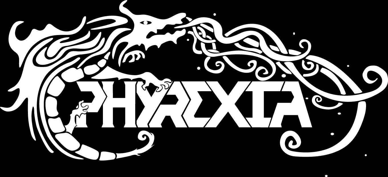 Phyrexia logo