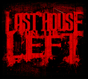 Last House on the Left logo